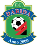 Logo du Daryda Minsk Rayon