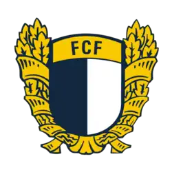 Logo du FC Famalicão