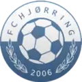 Logo du FC Hjørring