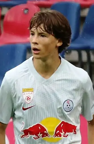 Image illustrative de l’article John Mellberg