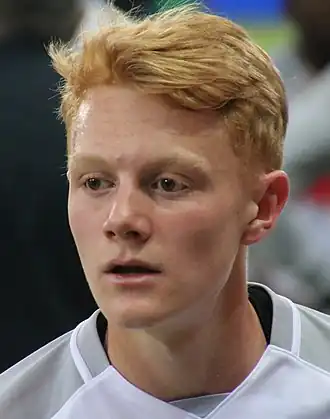 Image illustrative de l’article Nicolas Seiwald