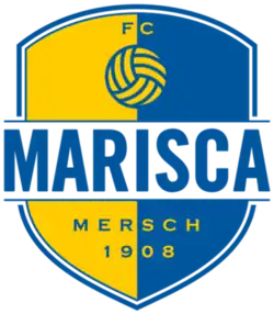 Logo du FC Marisca Mersch