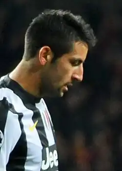 Image illustrative de l’article Mauricio Isla