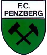Logo du FC Penzberg