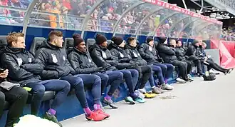 Image illustrative de l’article Abdul Osman