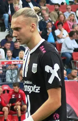 Image illustrative de l’article Maksym Talovyerov