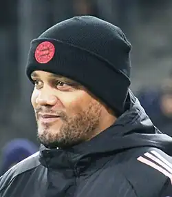 Image illustrative de l’article Vincent Kompany