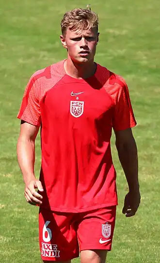 Image illustrative de l’article Jeppe Tverskov