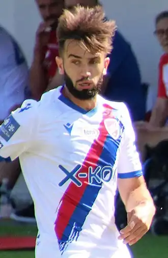 Image illustrative de l’article Mateusz Wdowiak