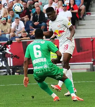 Image illustrative de l’article Neraysho Kasanwirjo