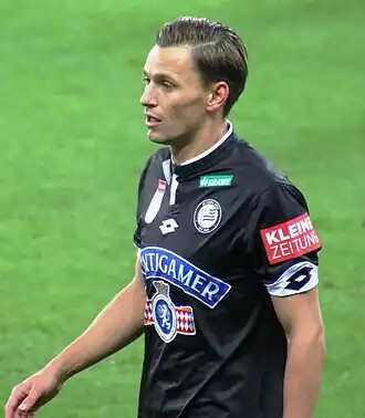 Image illustrative de l’article Stefan Hierländer