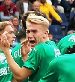 Image illustrative de l’article Aleksander Buksa