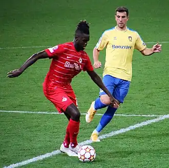 Image illustrative de l’article Andrija Pavlović