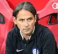Simone Inzaghi (2021-2025).