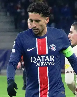 Image illustrative de l’article Marquinhos