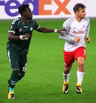 Image illustrative de l’article Wilfred Moke