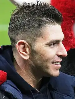 Image illustrative de l’article Jonathan Soriano