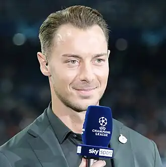 Image illustrative de l’article Matthias Jaissle