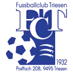 Logo du FC Triesen