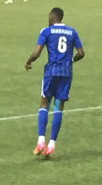 Image illustrative de l’article Lassana Diakhaby