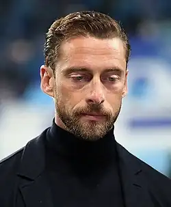 Image illustrative de l’article Claudio Marchisio