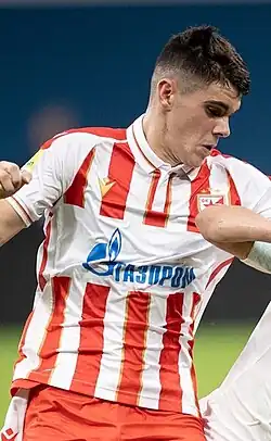 Image illustrative de l’article Kosta Nedeljković