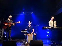 Arcadian (saison&nbsp;5)