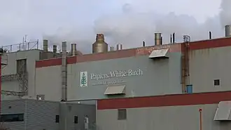 illustration de F.F. Soucy