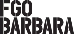 logo de FGOBarbara