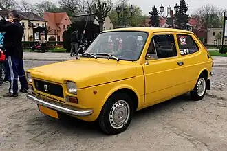 Fiat 127