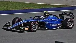 Description de cette image, également commentée ci-après