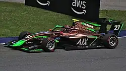 Description de cette image, également commentée ci-après