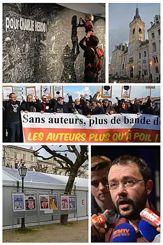 Image liée à la cérémonie