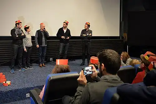 Description de cette image, également commentée ci-après