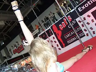 Image illustrative de l’article Festival international de cinéma érotique de Barcelone