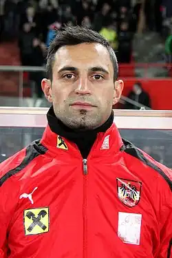 Image illustrative de l’article Ramazan Özcan