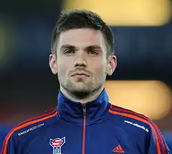 Image illustrative de l’article Jónas Tór Næs