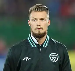 Image illustrative de l’article Anthony Pilkington