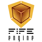 Description de l'image FIFE logo.png.