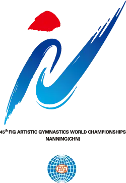 logo des championnats du monde 2014