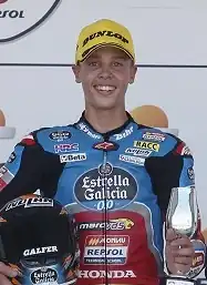 Image illustrative de l’article Diogo Moreira