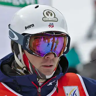 Image illustrative de l’article Bryon Wilson