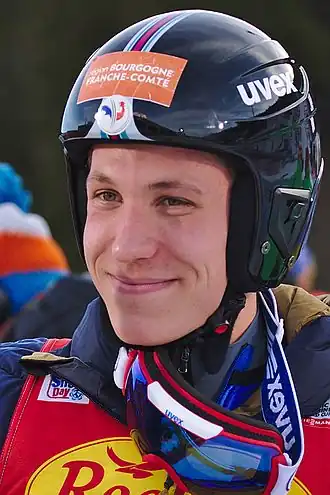 Image illustrative de l’article Laurent Muhlethaler