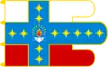 Drapeau de Malii Maiak
