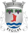 Blason de Regilde