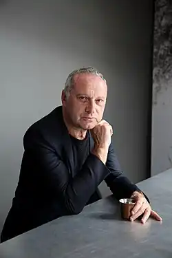 Image illustrative de l'article Francis Metzger