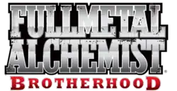 Image illustrative de l'article Fullmetal Alchemist: Brotherhood