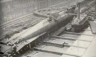 Image illustrative de l’article Catastrophe du Lutin