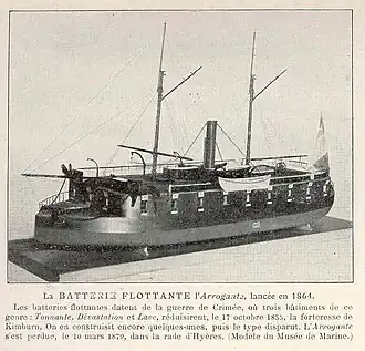 illustration de Classe Arrogante