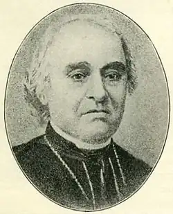 Image illustrative de l’article François-Norbert Blanchet